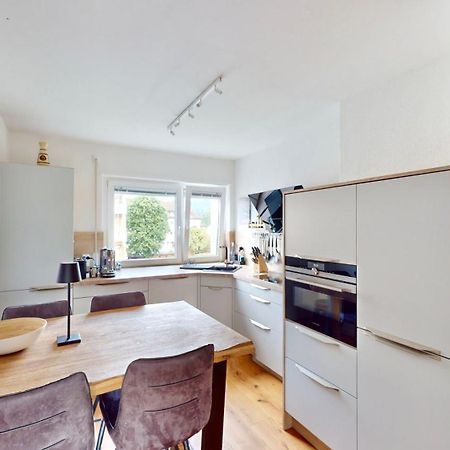 Top Appartement Fuer Urlaub Und Business Im Dreilaendereck Herten  Экстерьер фото