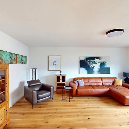 Top Appartement Fuer Urlaub Und Business Im Dreilaendereck Herten  Экстерьер фото