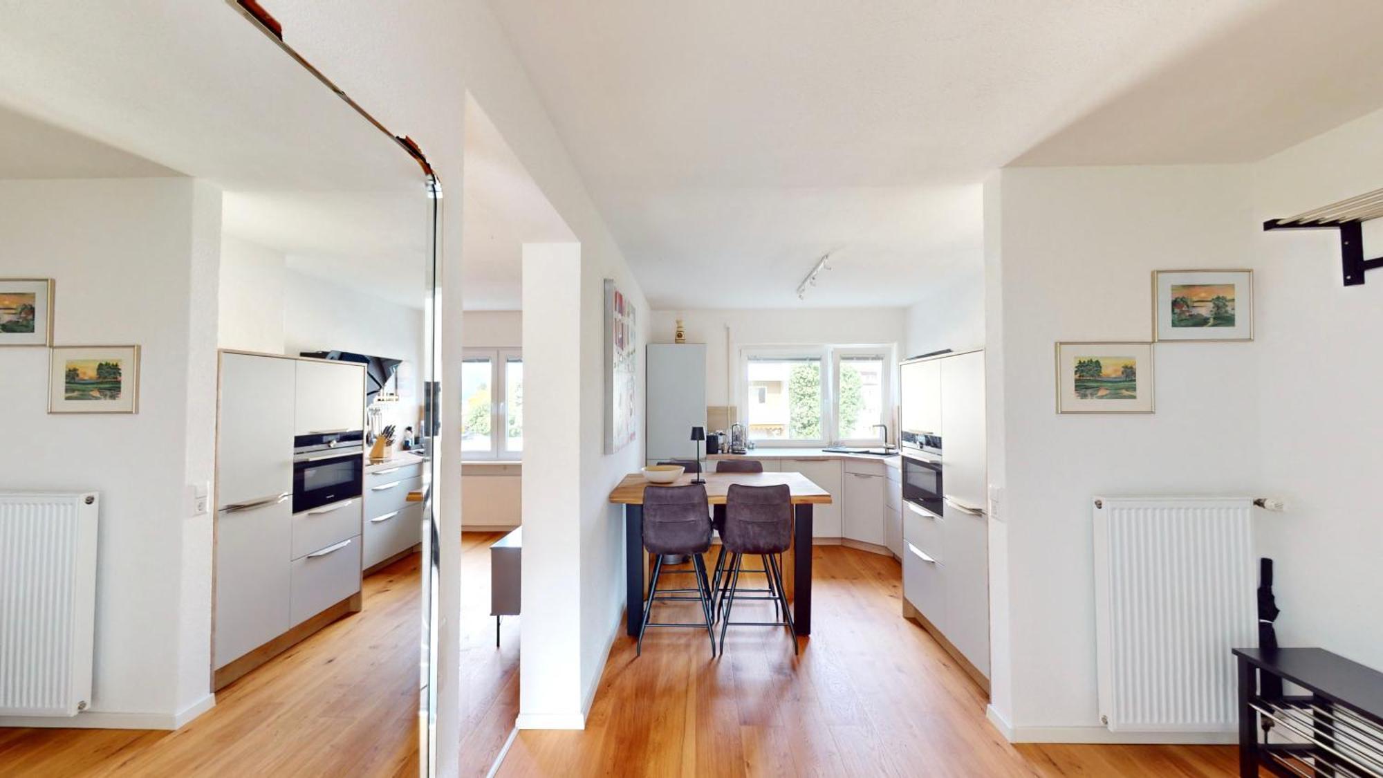 Top Appartement Fuer Urlaub Und Business Im Dreilaendereck Herten  Экстерьер фото