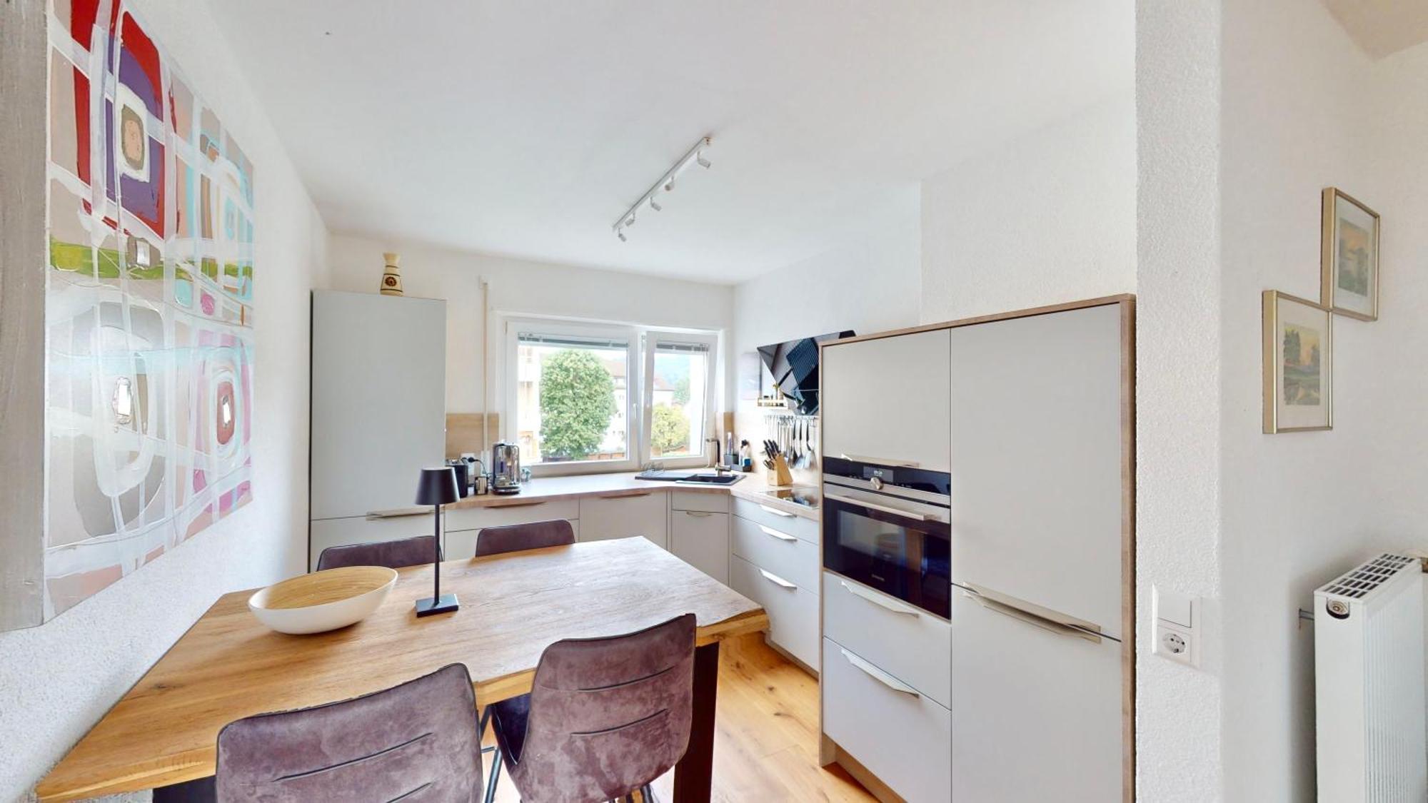 Top Appartement Fuer Urlaub Und Business Im Dreilaendereck Herten  Экстерьер фото