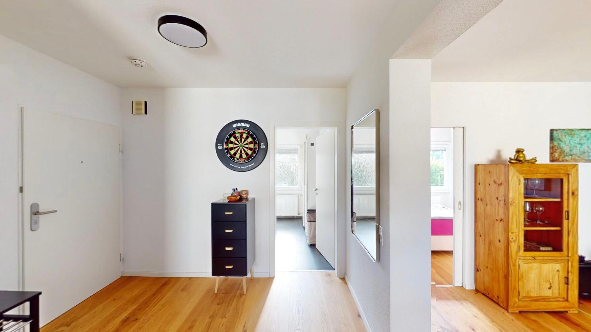 Top Appartement Fuer Urlaub Und Business Im Dreilaendereck Herten  Экстерьер фото